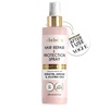 image:imageELLA BELLA Allin1 Heat Protectant Spray for Hair  UV Shield Repair  CrueltyFree Formula with Argan Oil Jojoba amp Keratin Protects and Nourishes All Hair Types from Root to Tip