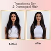 image:imageELLA BELLA Curling Iron 1 Inch amp Hair Protection Oil  Professional Hair Curler  Curling Wand  Ceramic Curling Irons  Transform Your Look in Seconds  Suitable for All Hair Types