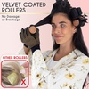 image:imageELLA BELLA Hot Rollers  Ultimate Styling Power for Short Medium amp Long Hair  Hot Hair Curlers  Rapid Heat Up Time  Includes Premium Travel Case Hair Clips amp Heatproof Gloves  BlackBronze