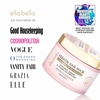 image:imageELLA BELLA Keratin Hair Mask Deep Conditioning Hair Repair Treatment  For Dry Damaged Curly amp ColorTreated Hair Hydrating Deep Conditioner for Softness Shine amp Growth