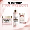 image:imageELLA BELLA Keratin Hair Mask Deep Conditioning Hair Repair Treatment  For Dry Damaged Curly amp ColorTreated Hair Hydrating Deep Conditioner for Softness Shine amp Growth