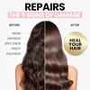 image:imageELLA BELLA Keratin Hair Mask Deep Conditioning Hair Repair Treatment  For Dry Damaged Curly amp ColorTreated Hair Hydrating Deep Conditioner for Softness Shine amp Growth