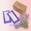 image:imageELLA BELLA Paraffin Wax Refill Lavender Therapeutic Hand amp Foot Wax  For Paraffin Bath  Deep Moisturizing amp Soothing Relief for Hands and Feet Compatible with our Wax MachineLavender