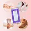 image:imageELLA BELLA Paraffin Wax Refill Lavender Therapeutic Hand amp Foot Wax  For Paraffin Bath  Deep Moisturizing amp Soothing Relief for Hands and Feet Compatible with our Wax MachineLavender