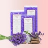 image:imageELLA BELLA Paraffin Wax Refill Lavender Therapeutic Hand amp Foot Wax  For Paraffin Bath  Deep Moisturizing amp Soothing Relief for Hands and Feet Compatible with our Wax MachineLavender