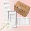 image:imageELLA BELLA Paraffin Wax Refill Lavender Therapeutic Hand amp Foot Wax  For Paraffin Bath  Deep Moisturizing amp Soothing Relief for Hands and Feet Compatible with our Wax MachineUnscented