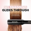 image:imageELLA BELLA Professional Ceramic Flat Iron Hair Straightener for Women  Professional Straightening Iron for Women  Accurate Temperature Control As Featured in Good Housekeeping