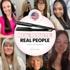 image:imageELLA BELLA Professional Ceramic Flat Iron Hair Straightener for Women  Professional Straightening Iron for Women  Accurate Temperature Control As Featured in Good Housekeeping