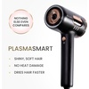 image:imageELLA BELLA Professional Smart Plasma Hair Dryer with Diffuser Quiet  Advanced Plasma Technology Blow Dryer Intelligent Heat Control amp Wind Speeds Suitable for All Hair Types