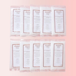 image:imageELLA BELLA Paraffin Wax Refill Lavender Therapeutic Hand amp Foot Wax  For Paraffin Bath  Deep Moisturizing amp Soothing Relief for Hands and Feet Compatible with our Wax MachineUnscented