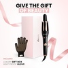 image:imageELLA BELLA Automatic Rotating Curling Iron Auto Hair Curler for Long Hair  Easy to Use  Digital Display for Accurate Temperature Control Transform Your Look in Seconds Ideal for Longer Hair