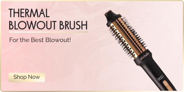 ELLA BELLA | Versatile Hairstyle Solutions – Reliable Beauty‑Tool Essentials
