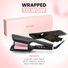 image:imageELLA BELLA Ultimate Waver Curling Iron Slim Crimper Hair Tool Dual Voltage