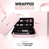 image:imageELLA BELLA 6 in 1 Professional Hot Air Styler amp Straightener Fast DryingBlackRose Gold