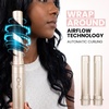 image:imageELLA BELLA 6 in 1 Professional Hot Air Styler amp Straightener Fast DryingChampagne