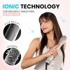 image:imageELLA BELLA 6 in 1 Professional Hot Air Styler amp Straightener Fast DryingChampagne