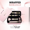 image:imageELLA BELLA 6 in 1 Professional Hot Air Styler amp Straightener Fast DryingPink