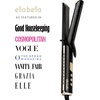 image:imageELLA BELLA Hair Straightener amp Air Curler 2 in 1 Ceramic Flat Iron