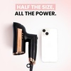 image:imageELLA BELLA Infrared Foldable Hair Dryer Brushless Motor Dual Voltage